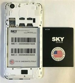 Android Remote Camera Spy